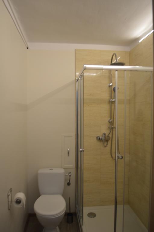 Apartament Ustrzyki Ustrzyki Dolne Eksteriør billede